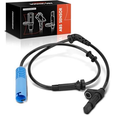 Frankberg ABS Sensor Raddrehzahlfühler Vorne Links oder Rechts für Mini R50 R53 Cooper Cooper S One One D Works 1.4L 1.6L 2001-2006 34526756384 Frankberg ABS Sensor Raddrehzahlfühler Vorne Links oder Rechts für Mini R50 R53 Cooper Cooper S One One D Works 1.4L 1.6L 2001-2006 34526756384