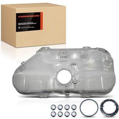 Frankberg Kraftstofftank Kraftstoffbehälter Benzintank Kompatibel mit i20 PB PBT 1.2L 1.4L 1.6L 2008-2015 Replace# 311001J000 Frankberg Kraftstofftank Kraftstoffbehälter Benzintank Kompatibel mit i20 PB PBT 1.2L 1.4L 1.6L 2008-2015 Replace# 311001J000