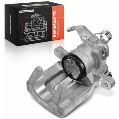 Frankberg Bremssattel Bremszange Hinten Links Aluminium Kompatibel mit C4 Coupe C4 I C4 II C4 DS4 DS4/DS4 307 307 Break 307 CC 307 SW 308 CC 308 I 308 SW I 308 SW Replace# 343002 Frankberg Bremssattel Bremszange Hinten Links Aluminium Kompatibel mit C4 Coupe C4 I C4 II C4 DS4 DS4/DS4 307 307 Break 307 CC 307 SW 308 CC 308 I 308 SW I 308 SW Replace# 343002