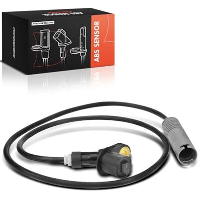 Frankberg ABS Sensor Raddrehzahl Hinten Links oder Rechts für E36 316 318 320 323 325 328 M3 1990-1999 34521163028 Frankberg ABS Sensor Raddrehzahl Hinten Links oder Rechts für E36 316 318 320 323 325 328 M3 1990-1999 34521163028