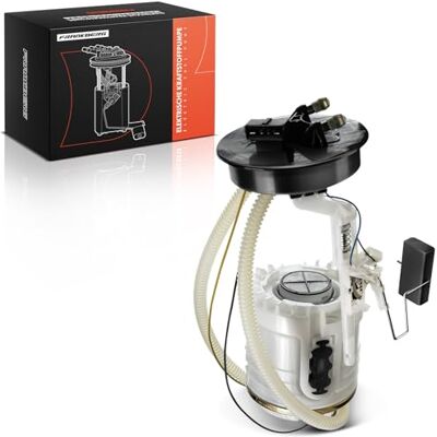 APM-Autoteile Kraftstoffpumpe mit Tankgeber& Schlingertopf Benzinpumpe für Golf III 1H1 Cabriolet 1E7 Variant 1H5 Vento 1H2 1992-1999 1H0919051AJ APM-Autoteile Kraftstoffpumpe mit Tankgeber& Schlingertopf Benzinpumpe für Golf III 1H1 Cabriolet 1E7 Variant 1H5 Vento 1H2 1992-1999 1H0919051AJ