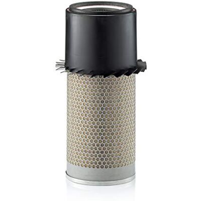 MANN-FILTER , C 18 436 Luftfilter Für Off-Highway, Saubere Luftzufuhr, Langlebiges Filtermedium, Passgenaues Design, Echte OE-Technologie MANN-FILTER , C 18 436 Luftfilter Für Off-Highway, Saubere Luftzufuhr, Langlebiges Filtermedium, Passgenaues Design, Echte OE-Technologie
