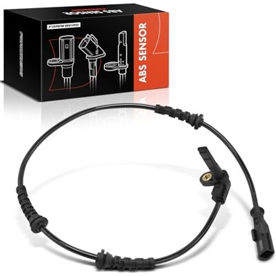 Frankberg ABS Sensor Vorne für Duster HM HS Fluence L3 L30 Grand Scénic III JZ0/1 Megane CC EZ0/1 DZ0/1 KZ0/1 BZ0 Scénic III JZ0/1 2008-2021 479109155R Frankberg ABS Sensor Vorne für Duster HM HS Fluence L3 L30 Grand Scénic III JZ0/1 Megane CC EZ0/1 DZ0/1 KZ0/1 BZ0 Scénic III JZ0/1 2008-2021 479109155R