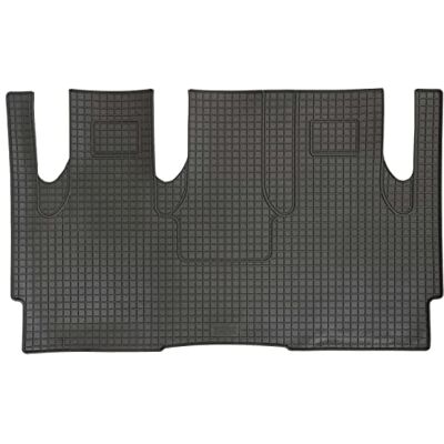 PETEX 41211 Stück Fußmatte Hinten Kompatibel mit MERCEDES-BENZ V-Klasse W447 für Linkslenker PETEX 41211 Stück Fußmatte Hinten Kompatibel mit MERCEDES-BENZ V-Klasse W447 für Linkslenker