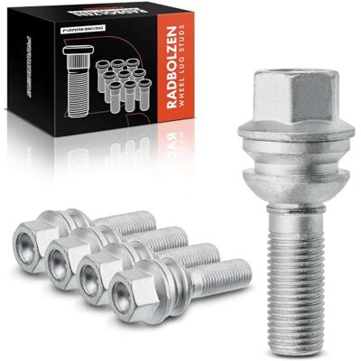 Frankberg 5x Radbolzen Radschraube M14x1.5 Kompatibel mit Q7 Transporter V A-m-a-r-o-k T-o-u-a-r-e-g C-a-y-e-n-n-e P-a-n-a-m-e-r-a 2002-Hetue Frankberg 5x Radbolzen Radschraube M14x1.5 Kompatibel mit Q7 Transporter V A-m-a-r-o-k T-o-u-a-r-e-g C-a-y-e-n-n-e P-a-n-a-m-e-r-a 2002-Hetue
