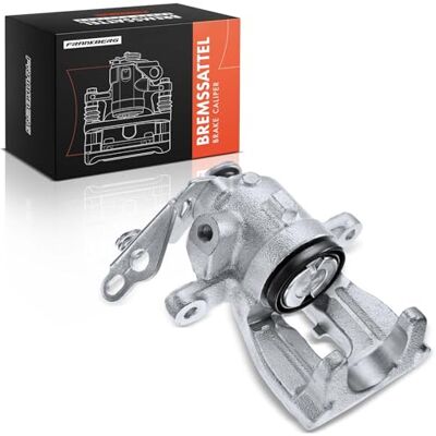 Frankberg Bremssattel Bremszange Hinten Rechts Kompatibel mit Focus II DA DP HCP Galaxy WA6 K.u.g.a I Mondeo IV BA7 S-Max WA6 Galaxy MK II Van WA6 K.u.g.a I Van Replace# 1738987 Frankberg Bremssattel Bremszange Hinten Rechts Kompatibel mit Focus II DA DP HCP Galaxy WA6 K.u.g.a I Mondeo IV BA7 S-Max WA6 Galaxy MK II Van WA6 K.u.g.a I Van Replace# 1738987