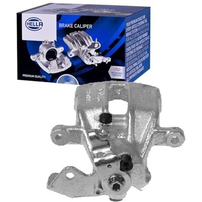 HELLA 8AN 355 782-841 Bremssattel AN8284 Bremssystem: TRW Neuteil ohne Pfand für u.a. AUDI HELLA 8AN 355 782-841 Bremssattel AN8284 Bremssystem: TRW Neuteil ohne Pfand für u.a. AUDI