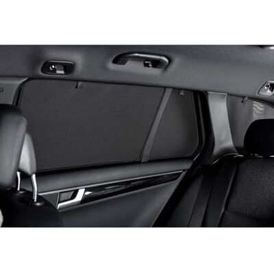 Carshades Satz Car Shades kompatibel mit Hyundai i30 CW (PDE) 2017- (6-teilig) Passgenaue Sonnenschutzblenden Carshades Satz Car Shades kompatibel mit Hyundai i30 CW (PDE) 2017- (6-teilig) Passgenaue Sonnenschutzblenden