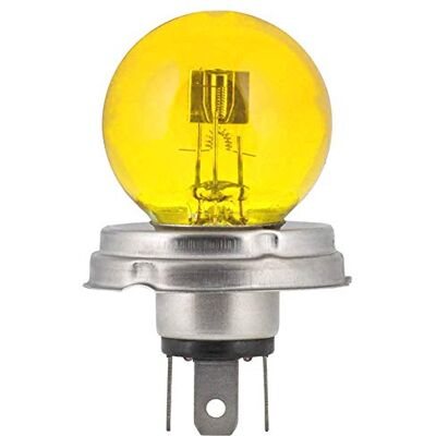 cyclingcolors 12V 45/40W P45T R2 GELB GLÜHBIRNE GLÜHLAMPE AUTO MOTORRAD BIRNE SCHEINWERFER BELEUCHTUNG LAMPE LICHT VINTAGE OLDTIMER cyclingcolors 12V 45/40W P45T R2 GELB GLÜHBIRNE GLÜHLAMPE AUTO MOTORRAD BIRNE SCHEINWERFER BELEUCHTUNG LAMPE LICHT VINTAGE OLDTIMER