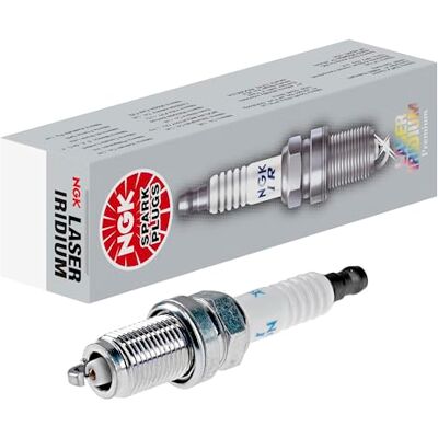 NGK 5266 Iridium Zündkerze - Zündkerze NGK 5266 Iridium Zündkerze - Zündkerze