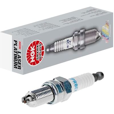 NGK Zündkerze DCPR8EKP, 7415 Laser Platinum 1 Stück NGK Zündkerze DCPR8EKP, 7415 Laser Platinum 1 Stück