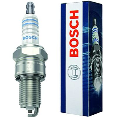 Bosch WR9DC Nickel Zündkerzen 1 Stück Bosch WR9DC Nickel Zündkerzen 1 Stück