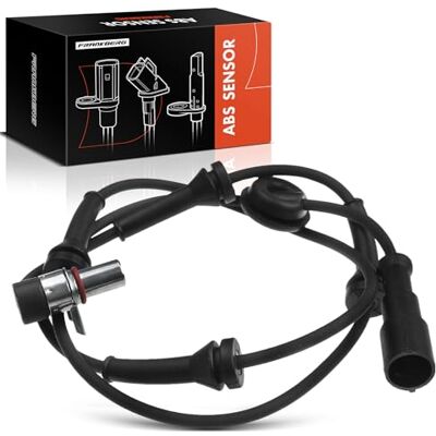 Frankberg ABS Sensor Vorderachse für Discovery II L318 LT SUV 2.5 TD5 4.0 V8 1998-2004 ALS1169 Frankberg ABS Sensor Vorderachse für Discovery II L318 LT SUV 2.5 TD5 4.0 V8 1998-2004 ALS1169