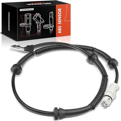 Frankberg ABS Sensor Vorne Links oder Rechts für Primastar Bus X83 Vivaro A E7 J7 Trafic II Bus JL FL EL 2001-2019 4791000QAD Frankberg ABS Sensor Vorne Links oder Rechts für Primastar Bus X83 Vivaro A E7 J7 Trafic II Bus JL FL EL 2001-2019 4791000QAD
