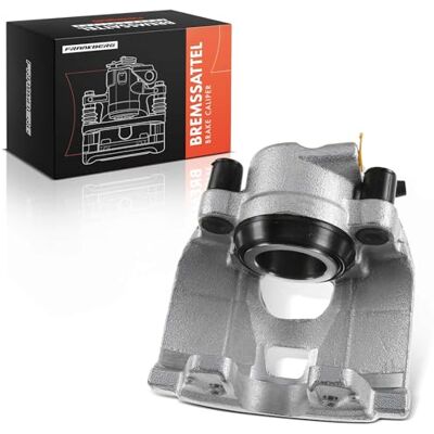 Frankberg Bremssattel Bremszange Vorne Links Kompatibel mit A4 8K2 B8 A4 Allroad 8KH B8 A4 Avant 8K5 B8 A5 8T3 A5 Cabriolet 8F7 A5 Sportback 8TA Replace# 8K0615123C Frankberg Bremssattel Bremszange Vorne Links Kompatibel mit A4 8K2 B8 A4 Allroad 8KH B8 A4 Avant 8K5 B8 A5 8T3 A5 Cabriolet 8F7 A5 Sportback 8TA Replace# 8K0615123C