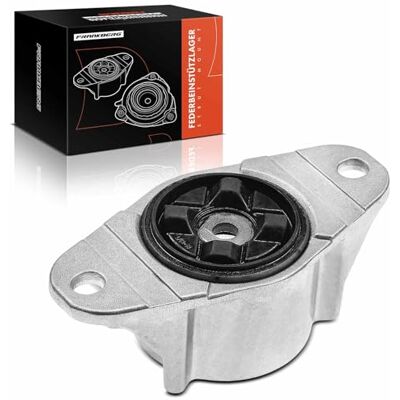 Frankberg Federbeinstützlager Hinterachse Kompatibel mit C-Max DM2 2007-2010 Focus C-Max 2003-2007 S40 II 544 V50 545 MW 2004-2012 Replace# 3M5118A116AB Frankberg Federbeinstützlager Hinterachse Kompatibel mit C-Max DM2 2007-2010 Focus C-Max 2003-2007 S40 II 544 V50 545 MW 2004-2012 Replace# 3M5118A116AB