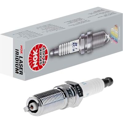 NGK Zündkerze LTR6BI-9, 92182 Laser Iridium 1 Stück NGK Zündkerze LTR6BI-9, 92182 Laser Iridium 1 Stück