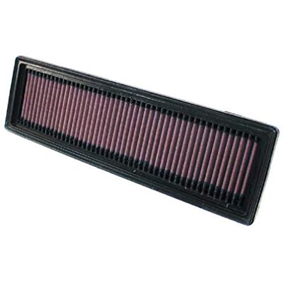 K&N 33-2916 Luftfilter - Hochleistung K&N 33-2916 Luftfilter - Hochleistung
