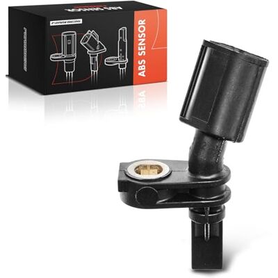 Frankberg ABS Sensor Raddrehzahl Vorne Links für A1 A2 A3 TT Cordoba Ibiza Leon Mii Toledo Citigo Fabia Octavia 1999-Heute 0986594500 Frankberg ABS Sensor Raddrehzahl Vorne Links für A1 A2 A3 TT Cordoba Ibiza Leon Mii Toledo Citigo Fabia Octavia 1999-Heute 0986594500