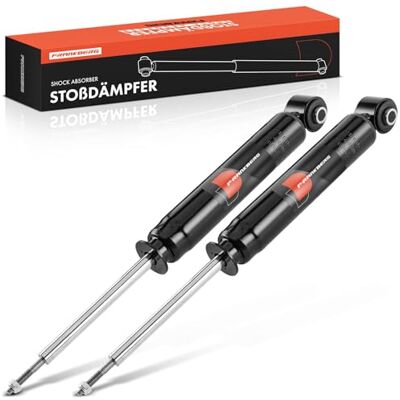 Frankberg 2x Stossdämpfer Stoßdämpfer Hinten Links Rechts 452mm Gasdruck Kompatibel mit Galaxy WA6 Mondeo IV Turnier BA7 S-Max WA6 Replace# 313756, 313754 Frankberg 2x Stossdämpfer Stoßdämpfer Hinten Links Rechts 452mm Gasdruck Kompatibel mit Galaxy WA6 Mondeo IV Turnier BA7 S-Max WA6 Replace# 313756, 313754