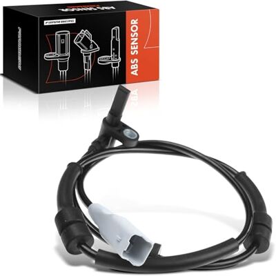 Frankberg 1x ABS Sensor Vorne Links für C8 EA EB Ulysse 179AX Phedra 179 807 E 2.0L 2.2L 2.9L 2002-2014 1493882080 Frankberg 1x ABS Sensor Vorne Links für C8 EA EB Ulysse 179AX Phedra 179 807 E 2.0L 2.2L 2.9L 2002-2014 1493882080