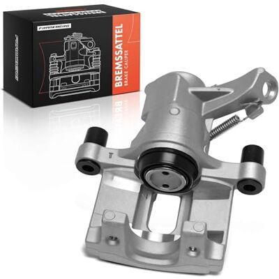 Frankberg Bremssattel Bremszang Hinterachse Links Aluminium Kompatibel mit Vectra C Vectra C CC 9-3 YS3F 9-3 Cabriolet YS3F 9-3 Kombi YS3F Replace# 93172182 Frankberg Bremssattel Bremszang Hinterachse Links Aluminium Kompatibel mit Vectra C Vectra C CC 9-3 YS3F 9-3 Cabriolet YS3F 9-3 Kombi YS3F Replace# 93172182