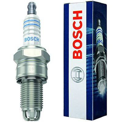 Bosch WR7LTC Nickel Zündkerzen 1 Stück Bosch WR7LTC Nickel Zündkerzen 1 Stück