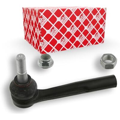 febi bilstein Konverzung der Spurstangen, Vauxhall, Saab, Opel, Fiat - Spurstangenkopf febi bilstein Konverzung der Spurstangen, Vauxhall, Saab, Opel, Fiat - Spurstangenkopf