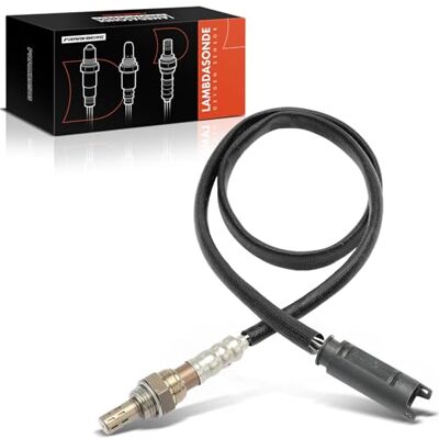 Frankberg Lambdasonde Diagnosesonde 4-Polig nach Katalysator Kompatibel mit 5er E39 E46 1995-2010 6er E46 2004-2010 7er E38 E46 E65 E66 E67 1995-2008 X3 E83 2003-2006 Replace# 11781433940 Frankberg Lambdasonde Diagnosesonde 4-Polig nach Katalysator Kompatibel mit 5er E39 E46 1995-2010 6er E46 2004-2010 7er E38 E46 E65 E66 E67 1995-2008 X3 E83 2003-2006 Replace# 11781433940