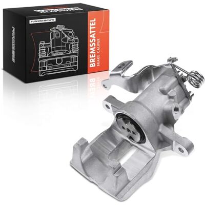 Frankberg Bremssattel Bremszange Hinten Rechts Aluminiumguss Kompatibel mit C4 Grand Picasso I UA C4 Picasso I MPV UD Replace# 344249 Frankberg Bremssattel Bremszange Hinten Rechts Aluminiumguss Kompatibel mit C4 Grand Picasso I UA C4 Picasso I MPV UD Replace# 344249