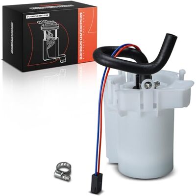 Frankberg Kraftstoffpumpe Benzinpumpe Schlingertopf Satz ohne Drucksensor Kompatibel mit Corsa C X01 Vectra C Caravan Z02 Astra G Caravan T98 Replace# 986580807 Frankberg Kraftstoffpumpe Benzinpumpe Schlingertopf Satz ohne Drucksensor Kompatibel mit Corsa C X01 Vectra C Caravan Z02 Astra G Caravan T98 Replace# 986580807