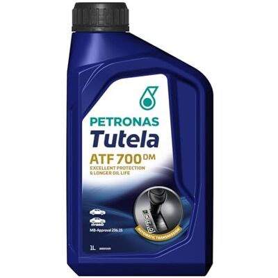 Petronas TUTELA ATF 700 DM 1L, Motoröl, Öl Auto Petronas TUTELA ATF 700 DM 1L, Motoröl, Öl Auto