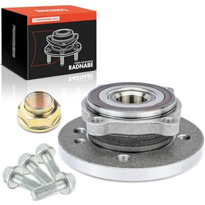 Frankberg Radlager Radlagersatz Vorderachse Flansch-Rad ⌀137 Mit ABS Magnetring Kompatibel mit M.i.n.i Cabriolet R52 M.i.n.i R50 R53 Replace# 31226756889 31226776162 Frankberg Radlager Radlagersatz Vorderachse Flansch-Rad ⌀137 Mit ABS Magnetring Kompatibel mit M.i.n.i Cabriolet R52 M.i.n.i R50 R53 Replace# 31226756889 31226776162