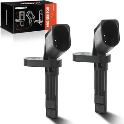 Frankberg 2x ABS Sensor 2-Polig Hinten Rechts oder Vorne Links Kompatibel mit A4 8K2 B8 A6 4F2 C6 A7 Sportback 4GA 2012-2018 A8 4E Q5 8RB Replace# 4E0927803F Frankberg 2x ABS Sensor 2-Polig Hinten Rechts oder Vorne Links Kompatibel mit A4 8K2 B8 A6 4F2 C6 A7 Sportback 4GA 2012-2018 A8 4E Q5 8RB Replace# 4E0927803F