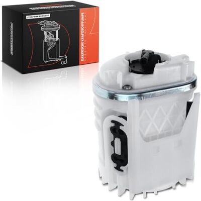 Frankberg Kraftstoffpumpe Benzinpumpe Schlingertopf Satz 2-Polig Kompatibel mit Golf III Variant 1H5 Golf III 1H1 Ibiza II 6K1 Cordoba 6L2 Replace# 1H0919051C Frankberg Kraftstoffpumpe Benzinpumpe Schlingertopf Satz 2-Polig Kompatibel mit Golf III Variant 1H5 Golf III 1H1 Ibiza II 6K1 Cordoba 6L2 Replace# 1H0919051C