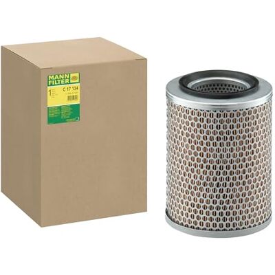MANN-FILTER C 17 134 - Luftfilter MANN-FILTER C 17 134 - Luftfilter