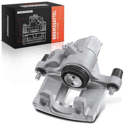 Frankberg Bremssattel Bremszang Hinten Rechts Aluminium Kompatibel mit C-Max Focus II Cabriolet/Turnier Focus III 3 Stufenheck C30 S40 II V50 Replace# 8603736 Frankberg Bremssattel Bremszang Hinten Rechts Aluminium Kompatibel mit C-Max Focus II Cabriolet/Turnier Focus III 3 Stufenheck C30 S40 II V50 Replace# 8603736