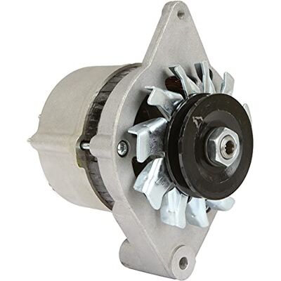 DB Electrical ABO0208 New Alternator For John Deere Tractor 1030 1035 1040 1130 1140 1630 1635 1640 1830 1840 2020 2030 2035 2040 Industrial 2150, AL32141 AL36100 AZ23314 AZ23575 TY6651 6204754 DB Electrical ABO0208 New Alternator For John Deere Tractor 1030 1035 1040 1130 1140 1630 1635 1640 1830 1840 2020 2030 2035 2040 Industrial 2150, AL32141 AL36100 AZ23314 AZ23575 TY6651 6204754