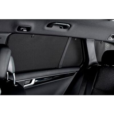 Carshades Satz Car Shades kompatibel mit Renault Austral 5 türer 2022- (6-teilig) Passgenaue Sonnenschutzblenden Carshades Satz Car Shades kompatibel mit Renault Austral 5 türer 2022- (6-teilig) Passgenaue Sonnenschutzblenden
