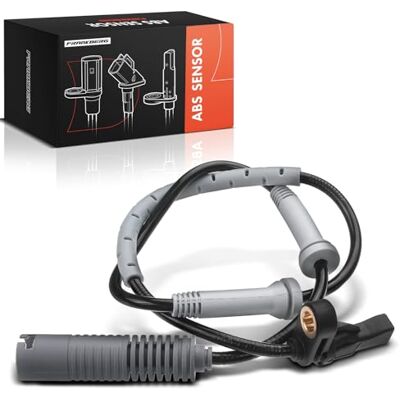 Frankberg ABS Sensor Raddrehzahl Vorne für 1er E81 E87 1er Cabriolet E88 1er Coupe E82 3er E90 3er Cabriolet E93 3er Coupe E92 3er Touring E91 2.0L 2.5L 3.0L 2004-2013 34526760424 Frankberg ABS Sensor Raddrehzahl Vorne für 1er E81 E87 1er Cabriolet E88 1er Coupe E82 3er E90 3er Cabriolet E93 3er Coupe E92 3er Touring E91 2.0L 2.5L 3.0L 2004-2013 34526760424