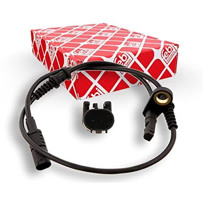 febi bilstein 29508 ABS-Sensor, 1 Stück febi bilstein 29508 ABS-Sensor, 1 Stück