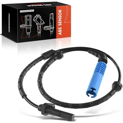 Frankberg ABS Sensor Raddrehzahl Hinten Links oder Rechts für X5 E53 3.0L 4.4L 4.8L 2003-2006 34526760534 Frankberg ABS Sensor Raddrehzahl Hinten Links oder Rechts für X5 E53 3.0L 4.4L 4.8L 2003-2006 34526760534