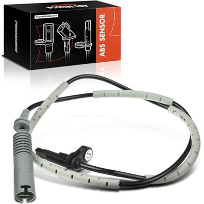 Frankberg ABS Sensor Raddrehzahl Hinterachse für 1er E81 E87 1er Cabriolet E88 E82 3er E90 E93 E92 E91 2004-2013 34526762476 Frankberg ABS Sensor Raddrehzahl Hinterachse für 1er E81 E87 1er Cabriolet E88 E82 3er E90 E93 E92 E91 2004-2013 34526762476