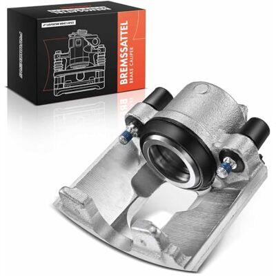 Frankberg Bremssattel Bremszange Vorne Links Kompatibel mit Fiesta IV JA JB Fiesta Kasten J3 J5 Fiesta Kasten JV Fiesta V JD JH Fiesta V Van KA RB Puma EC Replace# GJ6A2671XC Frankberg Bremssattel Bremszange Vorne Links Kompatibel mit Fiesta IV JA JB Fiesta Kasten J3 J5 Fiesta Kasten JV Fiesta V JD JH Fiesta V Van KA RB Puma EC Replace# GJ6A2671XC