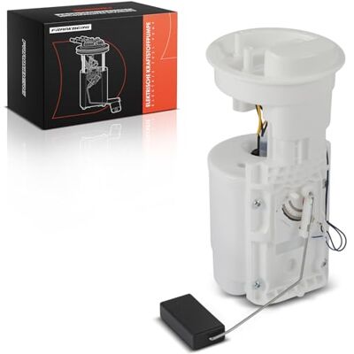 Frankberg Kraftstoffpumpe Benzinpumpe Kraftstoff-Fördereinheit Modul Satz 4-Polig Kompatibel mit Polo 6N2 6N1 Ibiza II 6K1 Cordoba 6K1 6K2 6L2 Replace# 6N0919051N Frankberg Kraftstoffpumpe Benzinpumpe Kraftstoff-Fördereinheit Modul Satz 4-Polig Kompatibel mit Polo 6N2 6N1 Ibiza II 6K1 Cordoba 6K1 6K2 6L2 Replace# 6N0919051N