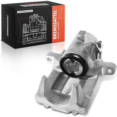 Frankberg Bremssattel Bremszang Hinten Links Aluminium Kompatibel mit A4 8E2 B6 8EC B7 A4 Avant 8E5 B6 8ED B7 A4 Cabriolet 8H7 B6 8HE B7 Exeo 3R2 Replace# 8E0615423G Frankberg Bremssattel Bremszang Hinten Links Aluminium Kompatibel mit A4 8E2 B6 8EC B7 A4 Avant 8E5 B6 8ED B7 A4 Cabriolet 8H7 B6 8HE B7 Exeo 3R2 Replace# 8E0615423G