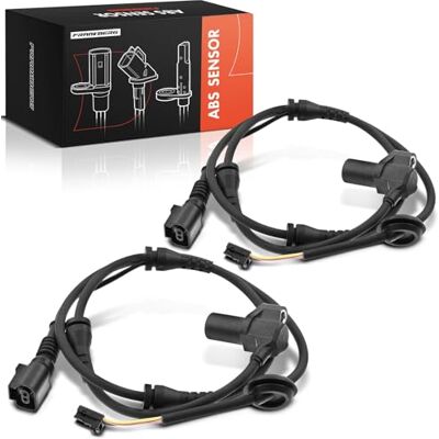 Frankberg 2x ABS Sensor Raddrehzahl Vorne für A4 8E2 B6 8EC B7 A4 Avant 8E5 B6 8ED B7 A4 Cabriolet 8H7 8HE B6 B7 2004-2009 8E0927803B Frankberg 2x ABS Sensor Raddrehzahl Vorne für A4 8E2 B6 8EC B7 A4 Avant 8E5 B6 8ED B7 A4 Cabriolet 8H7 8HE B6 B7 2004-2009 8E0927803B