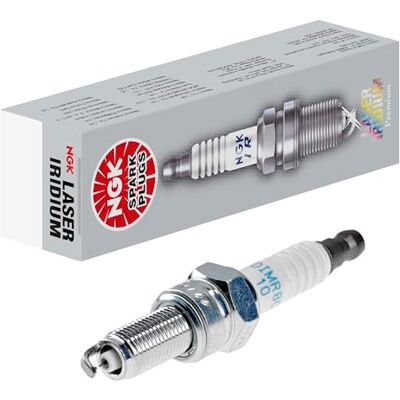 NGK Zündkerze DIMR8C10, 92743 Laser Iridium 1 Stück NGK Zündkerze DIMR8C10, 92743 Laser Iridium 1 Stück
