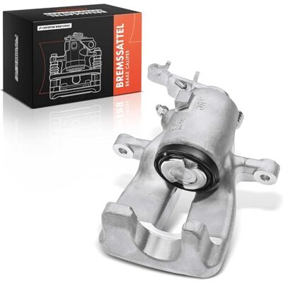 Frankberg Bremssattel Bremszange Hinten Rechts Aluminium Kompatibel mit Golf V Golf VI A3 TT Altea Toledo III O.c.t.a.v.i.a II T.o.u.r.a.n J.e.t.t.a III Replace# 1K0615424 Frankberg Bremssattel Bremszange Hinten Rechts Aluminium Kompatibel mit Golf V Golf VI A3 TT Altea Toledo III O.c.t.a.v.i.a II T.o.u.r.a.n J.e.t.t.a III Replace# 1K0615424