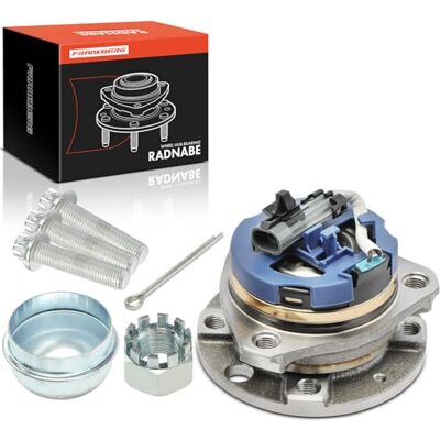 Frankberg Radlager Radlagersatz Vorderachse Flansch-Rad ⌀119,2 Mit ABS Kabelsensor Kompatibel mit Astra G CC T98 Astra G Caravan T98 Astra G Cabriolet T98 Replace# 1603209 Frankberg Radlager Radlagersatz Vorderachse Flansch-Rad ⌀119,2 Mit ABS Kabelsensor Kompatibel mit Astra G CC T98 Astra G Caravan T98 Astra G Cabriolet T98 Replace# 1603209
